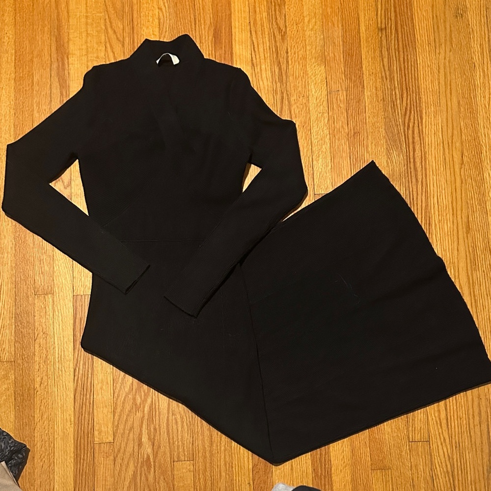 Favorite daughter sweater dress